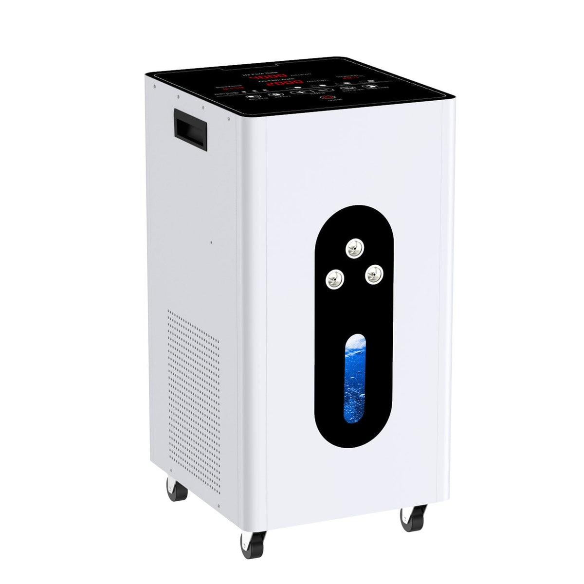 Vetyinhalaattori GY - H6000 (4000 ml H2) - Uno Vita AS