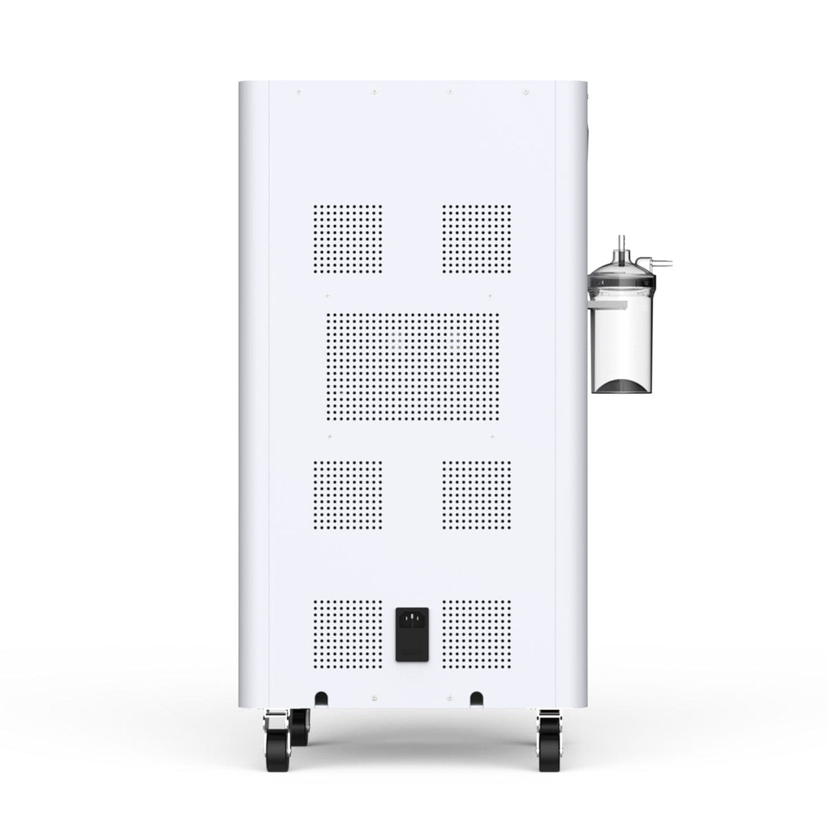 Vetyinhalaattori GY - H6000 (4000 ml H2) - Uno Vita AS