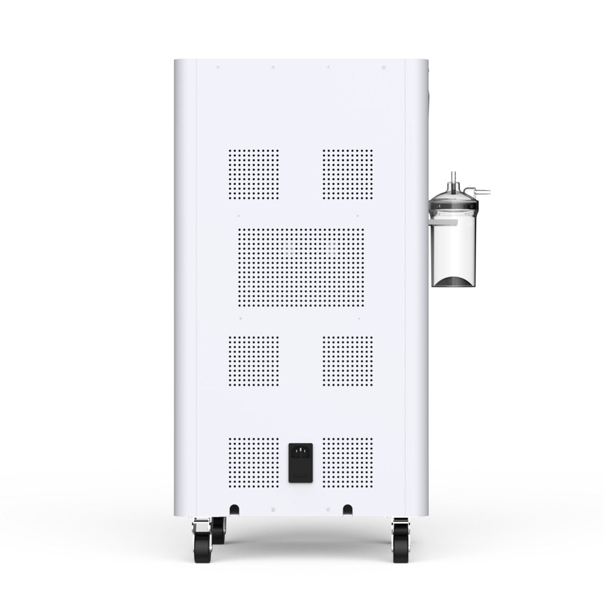 Inhalateur d'hydrogène GY - H6000 (4000 ml H2) - Uno Vita AS