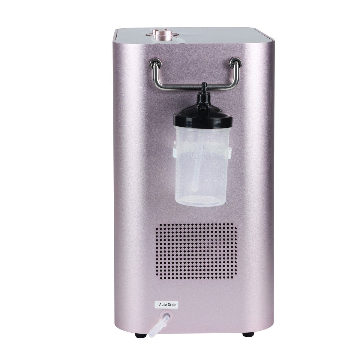 Vetyinhalaattori GY - HX1500 (1000 ml H2) - Uno Vita AS