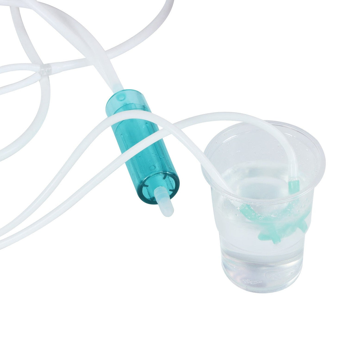 Wasserstoffinhalator GY-HX1500 (1000 ml H2) - Uno Vita AS