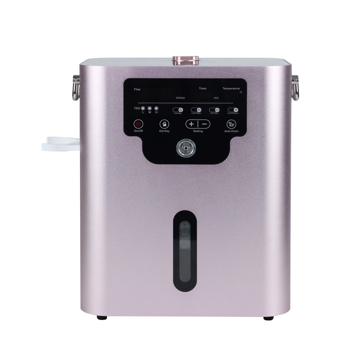 Wasserstoffinhalator GY-HX1500 (1000 ml H2) - Uno Vita AS