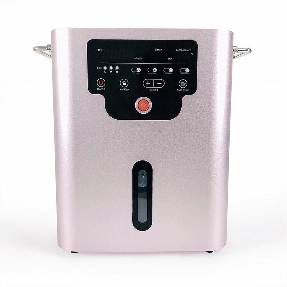 Wasserstoffinhalator GY - HX1500 (1000 ml H2) - Uno Vita AS