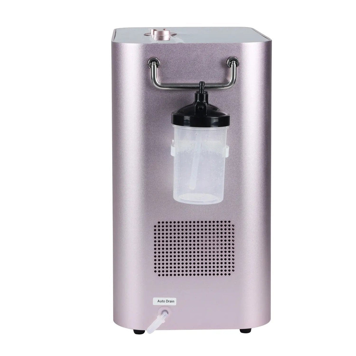 Vetyinhalaattori GY - HX1800 (1200 ml H2) - Uno Vita AS