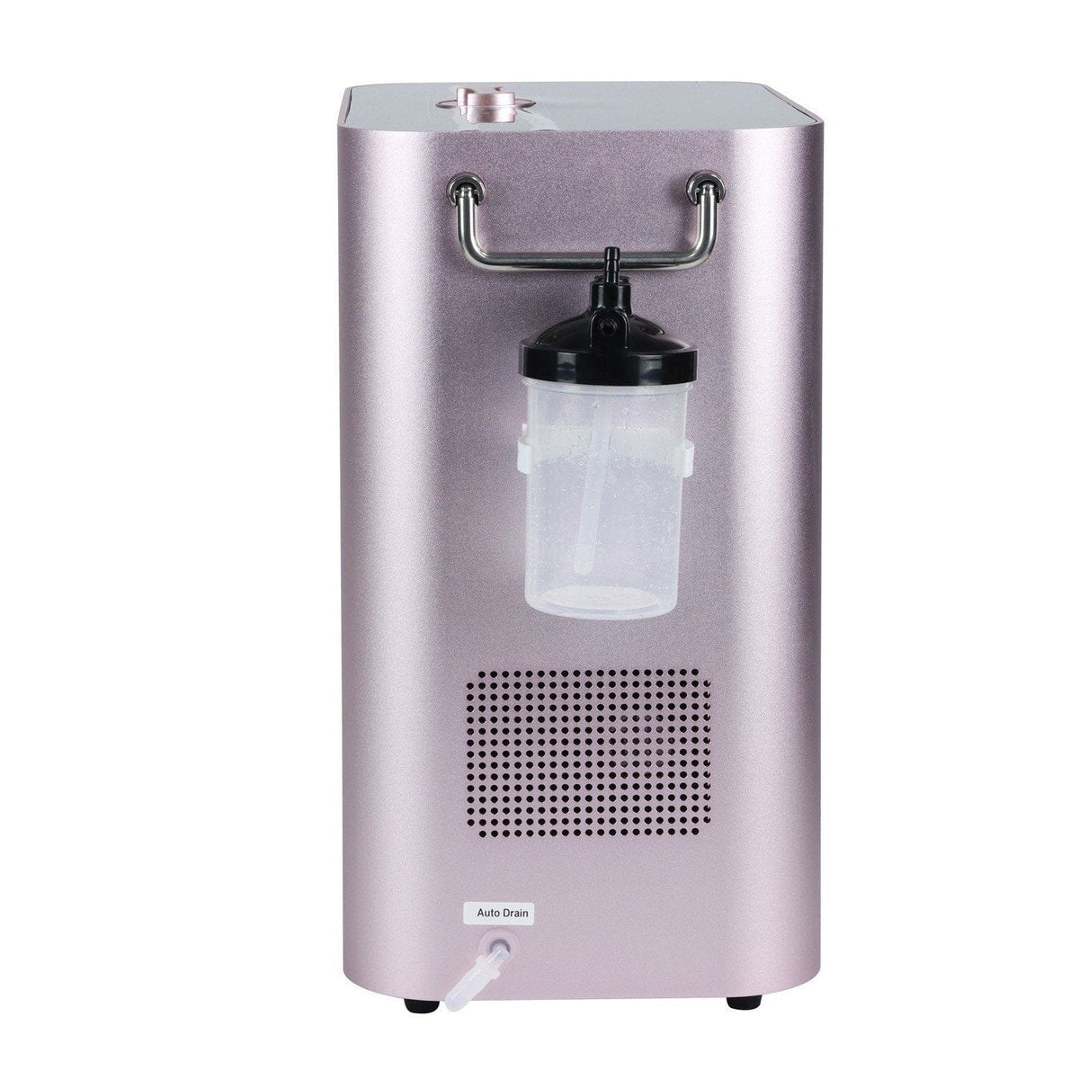 Vetyinhalaattori GY - HX1800 (1200 ml H2) - Uno Vita AS