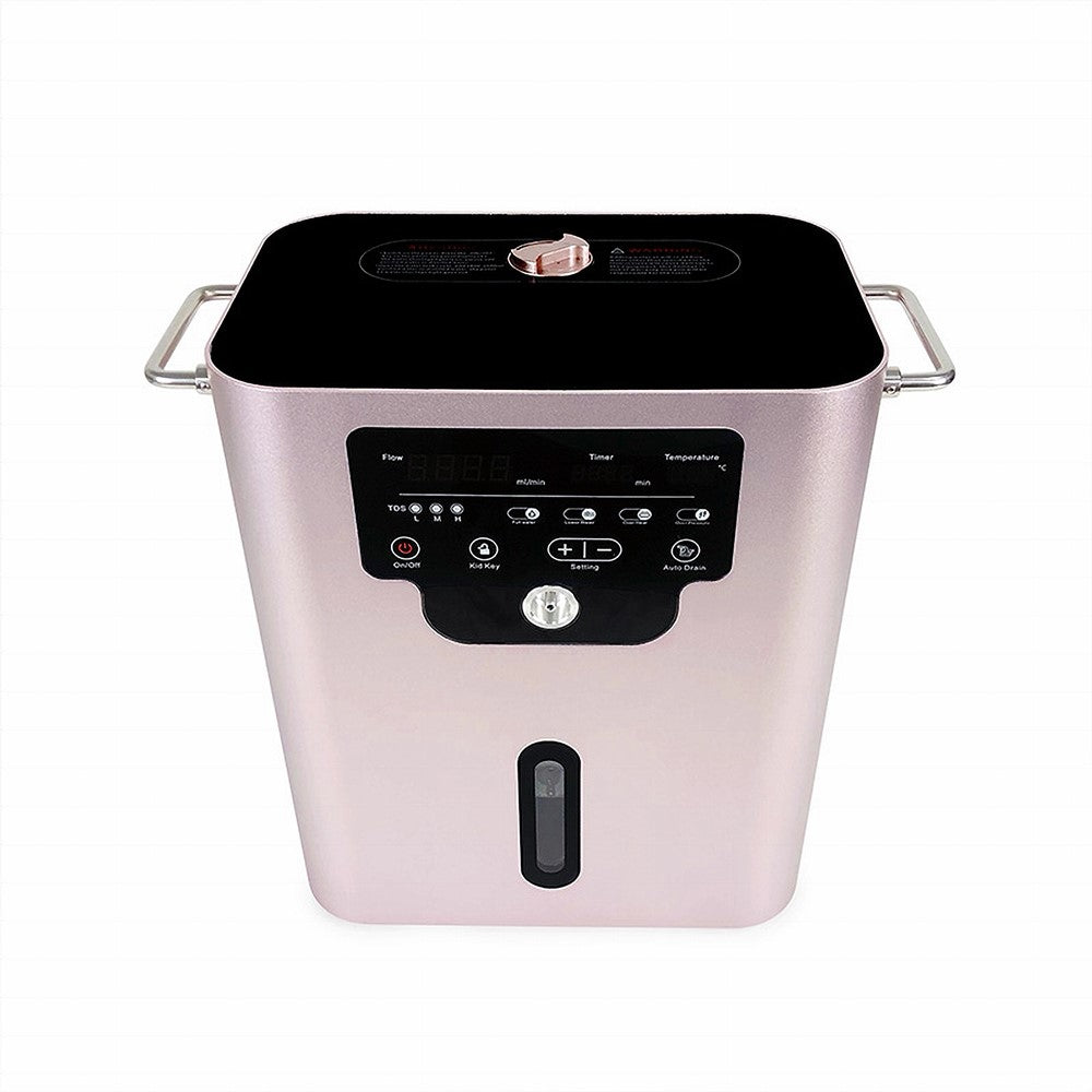 Wasserstoff-Inhalator GY-HX900 (600 ml H2) – Uno Vita AS