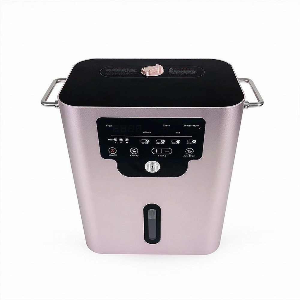 Wasserstoff-Inhalator GY-HX900 (600 ml H2) – Uno Vita AS