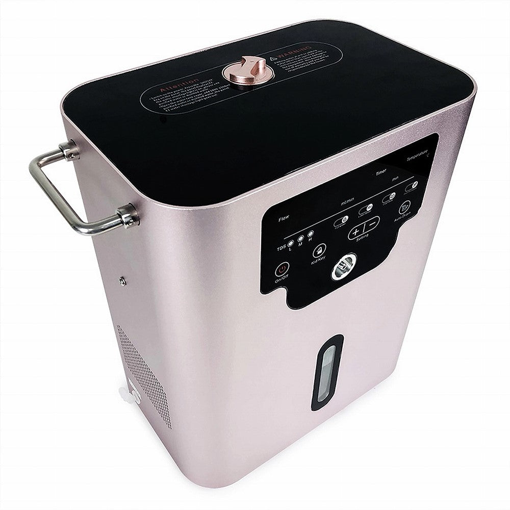 Wasserstoff-Inhalator GY-HX900 (600 ml H2) – Uno Vita AS