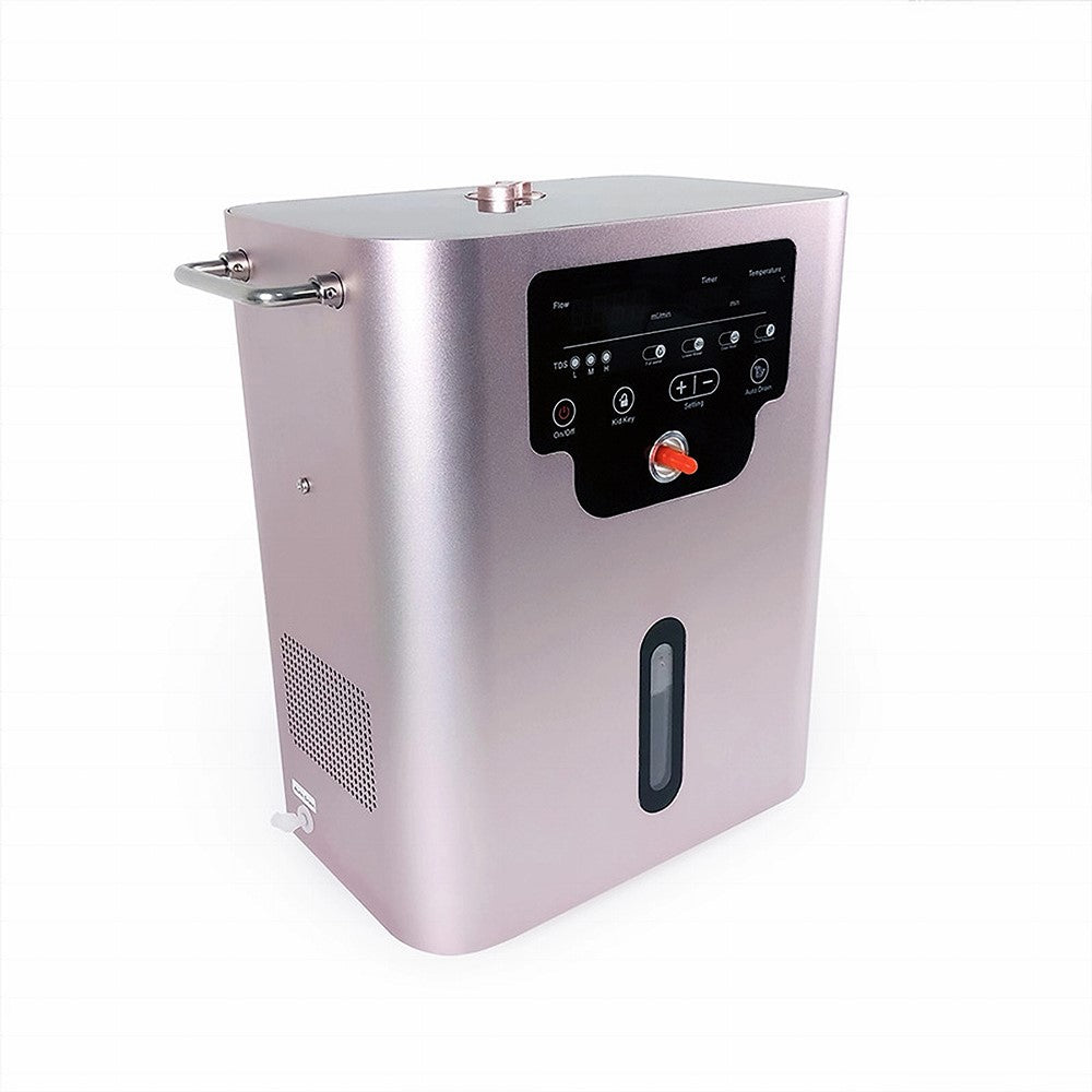 Wasserstoff-Inhalator GY-HX900 (600 ml H2) – Uno Vita AS