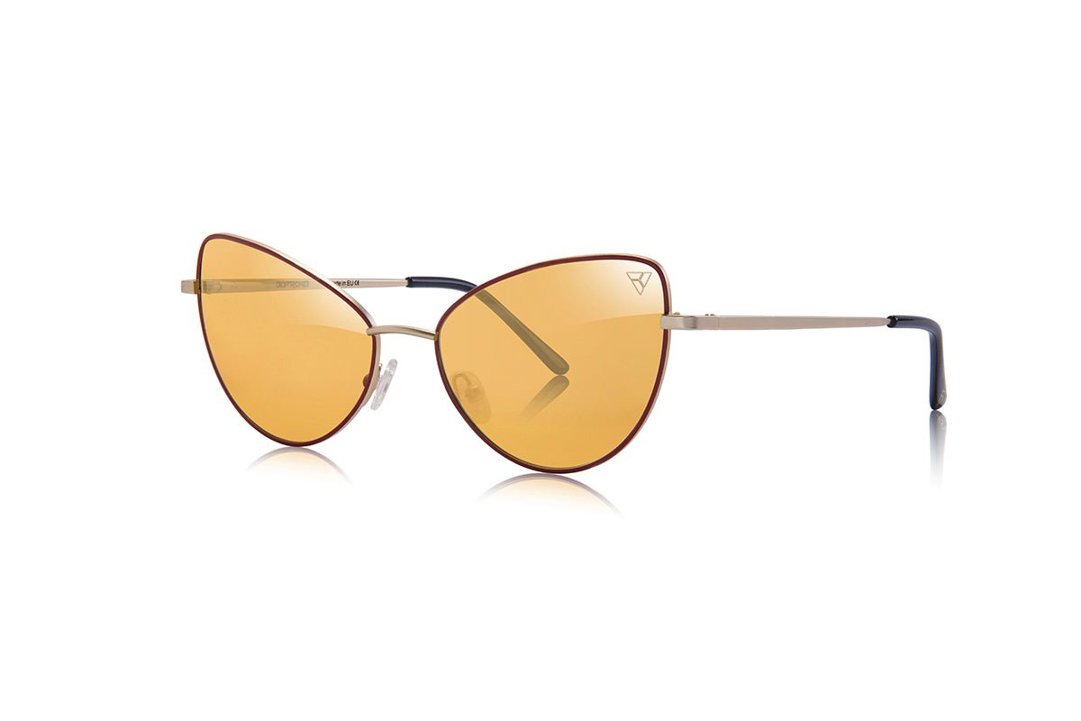Hyperlight Eyewear® Butterfly, Red – Model THE - 0701RD - Uno Vita AS