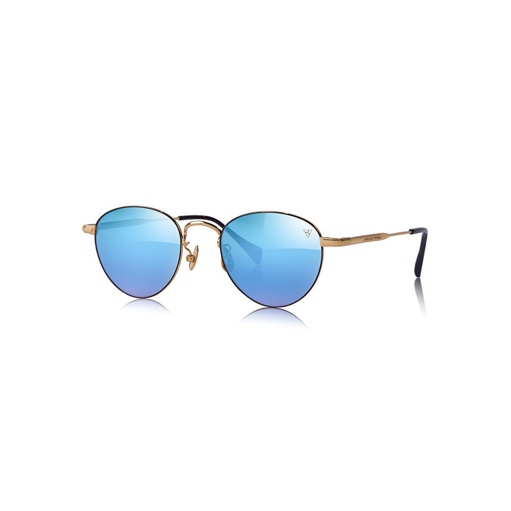 Hyperlight Eyewear Clips BERLIN GOLD Unisex (Outdoor) - Uno Vita AS