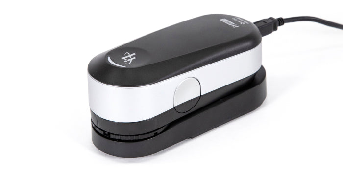 Spectrolabo Mineral- und Metalltestsystem