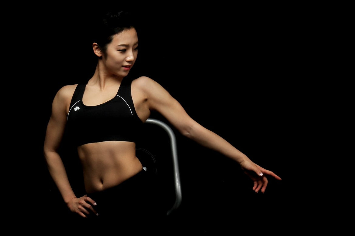 Sonic Wave Vibro-akustiskt tränings- och träningssystem