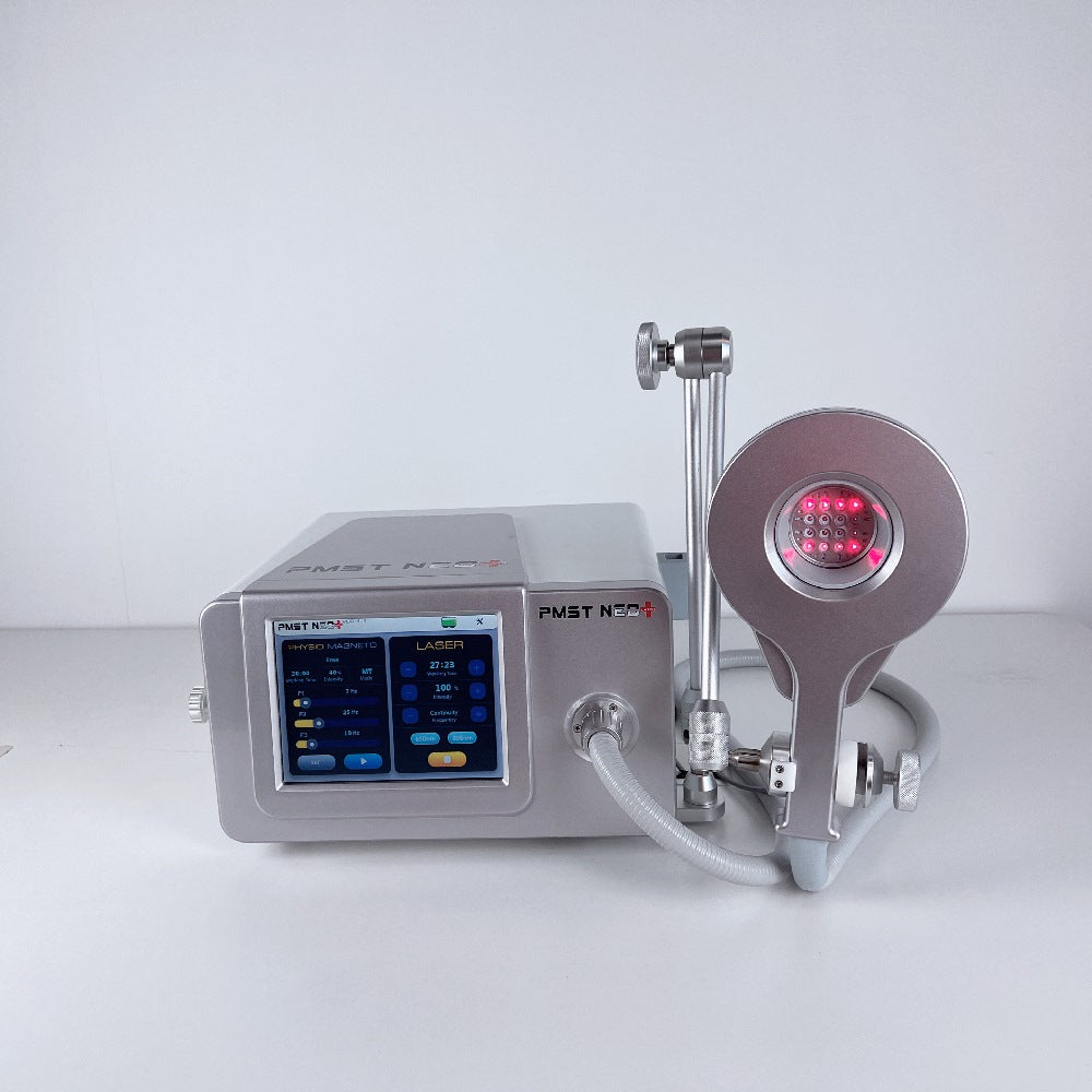 PMST NEO+ (hög intensitet PEMF och laserterapi)