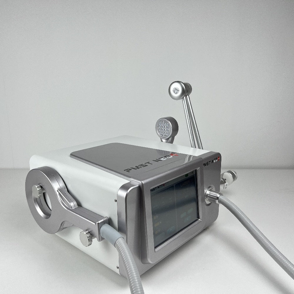 PMST NEO+ (hög intensitet PEMF och laserterapi)