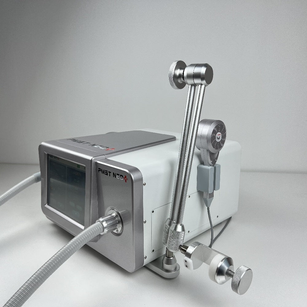 PMST NEO+ (hög intensitet PEMF och laserterapi)