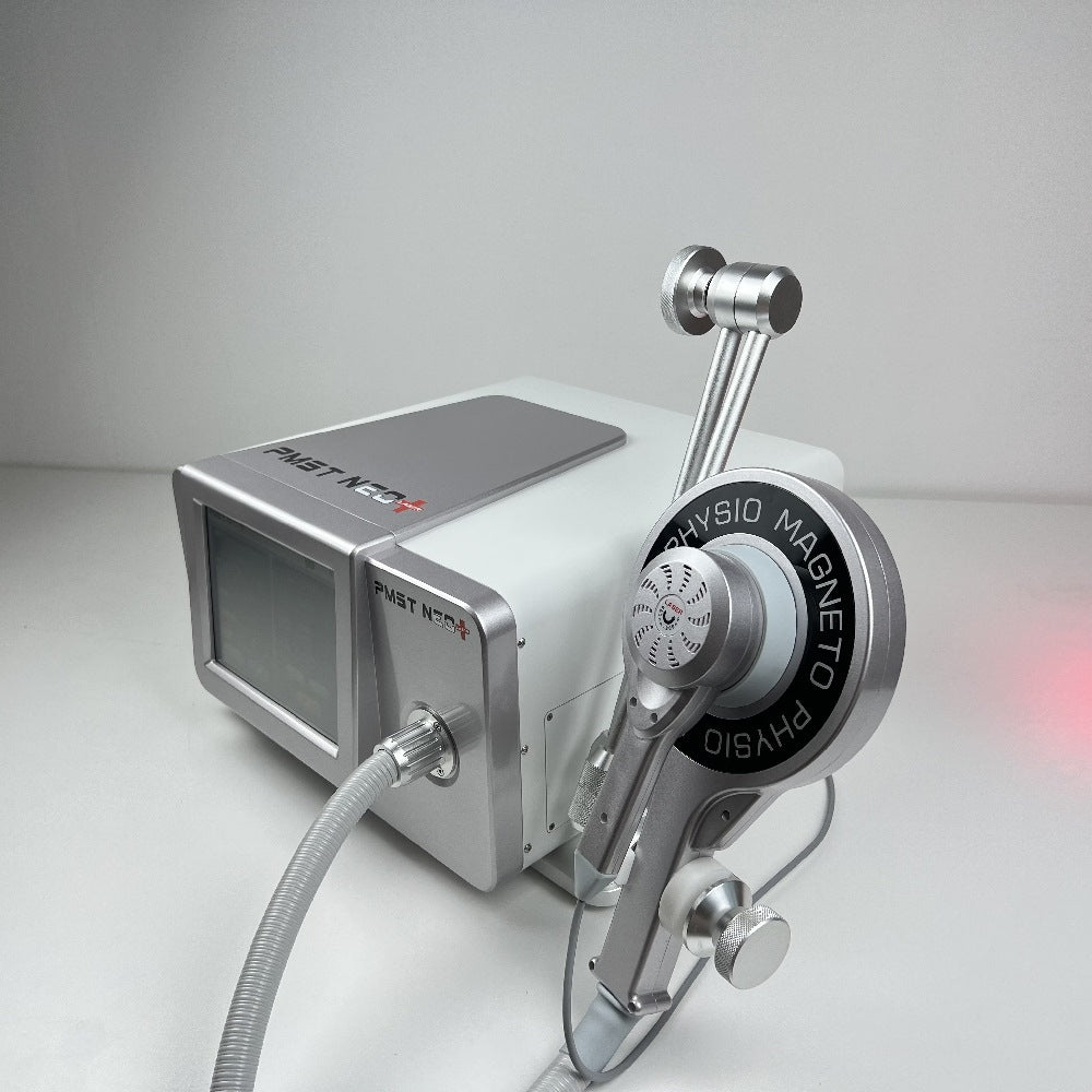 PMST NEO+ (hög intensitet PEMF och laserterapi)