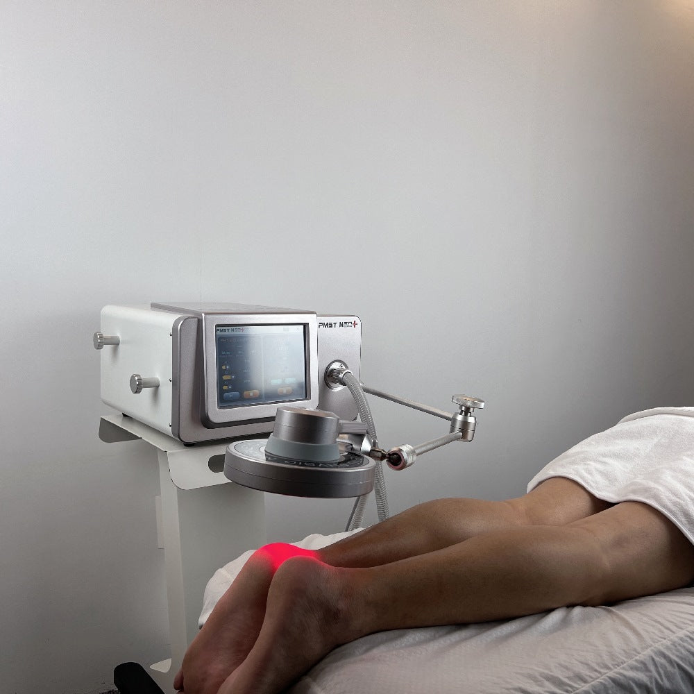 PMST NEO+ (hög intensitet PEMF och laserterapi)