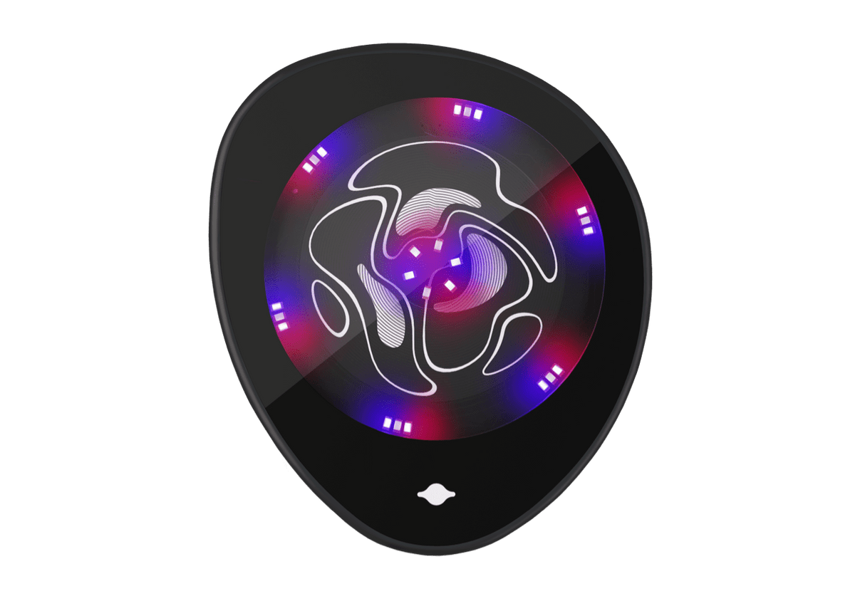 Infopathy Glowing IC Pad 3 - Uno Vita AS