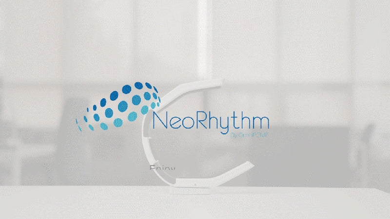NeoRhythm rTMS