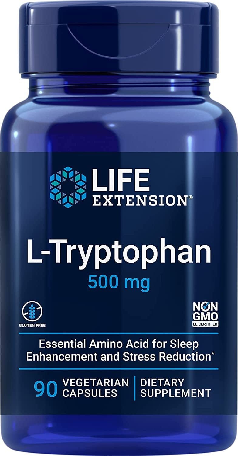 L - Tryptofan - Uno Vita AS