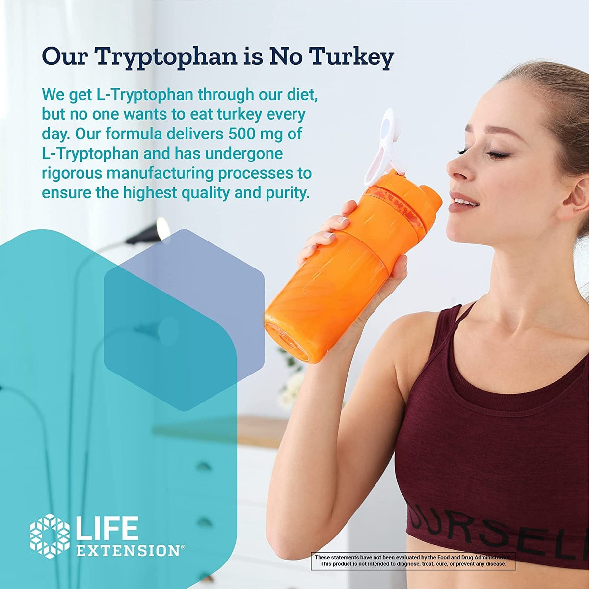 L - Tryptofan - Uno Vita AS