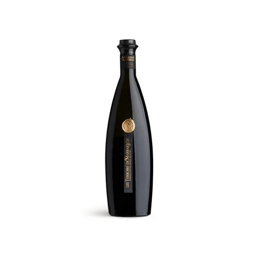 Huile d'olive extra vierge biologique Les Terroirs de Marrakech, bouteille en verre premium de 500 ml