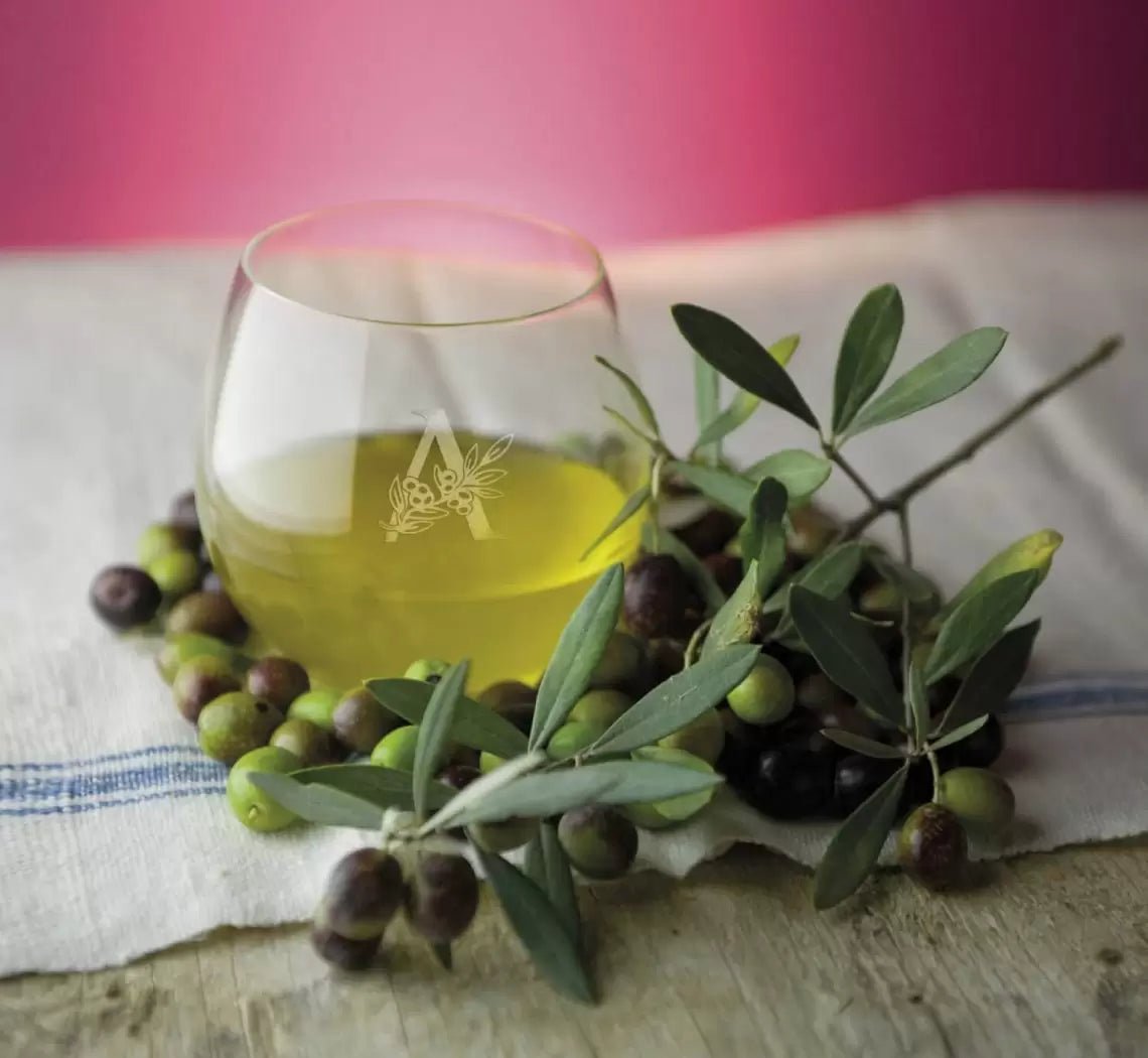 Les Terroirs de Marrakech - Aceite de Oliva Virgen Extra Ecológico Ultra Premium 500 ml - Estuche Regalo Exclusivo - Uno Vita AS