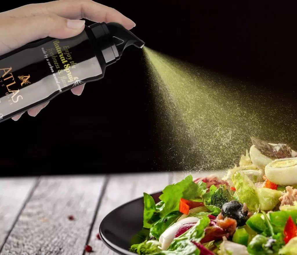 Les Terroirs de Marrakech - Aceite de Oliva Virgen Extra Ecológico Ultra Premium 500 ml - Estuche Regalo Exclusivo - Uno Vita AS