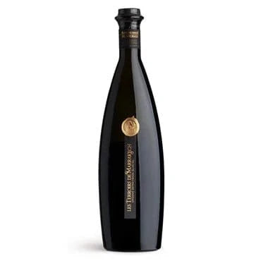 Aceite de oliva virgen extra ecológico Les Terroirs de Marrakech 500 ml en exclusiva botella de cristal