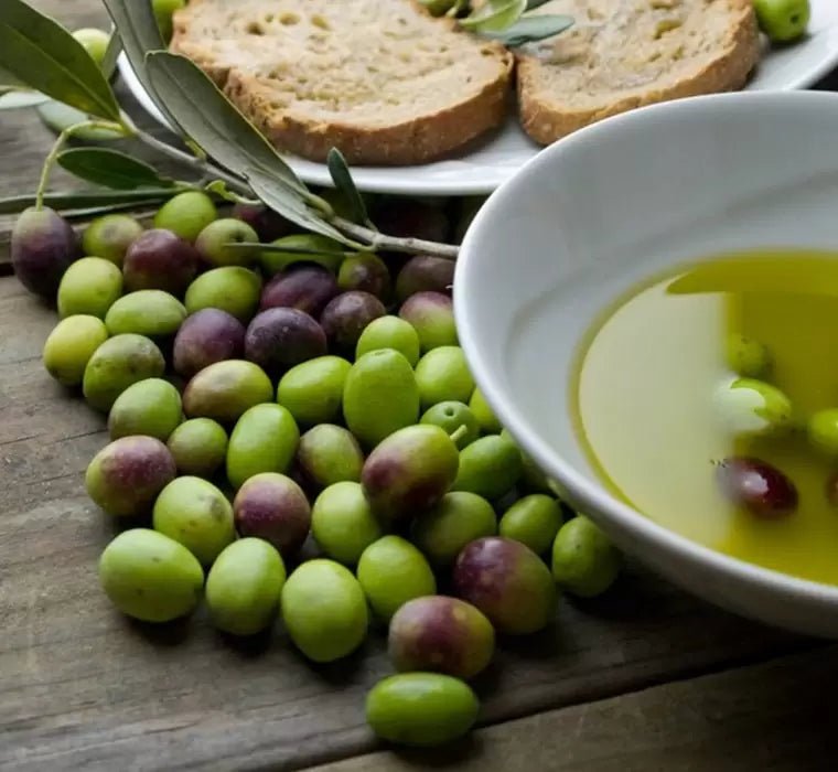 Les Terroirs de Marrakech - Aceite de Oliva Virgen Extra Ecológico Ultra Premium 500 ml - Estuche Regalo Exclusivo - Uno Vita AS