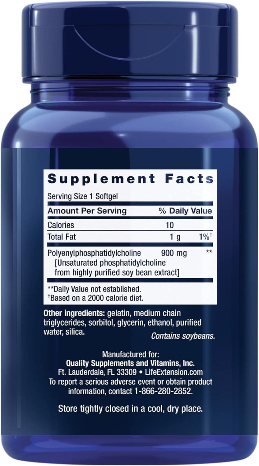 Life Extension HepatoPro - Uno Vita AS