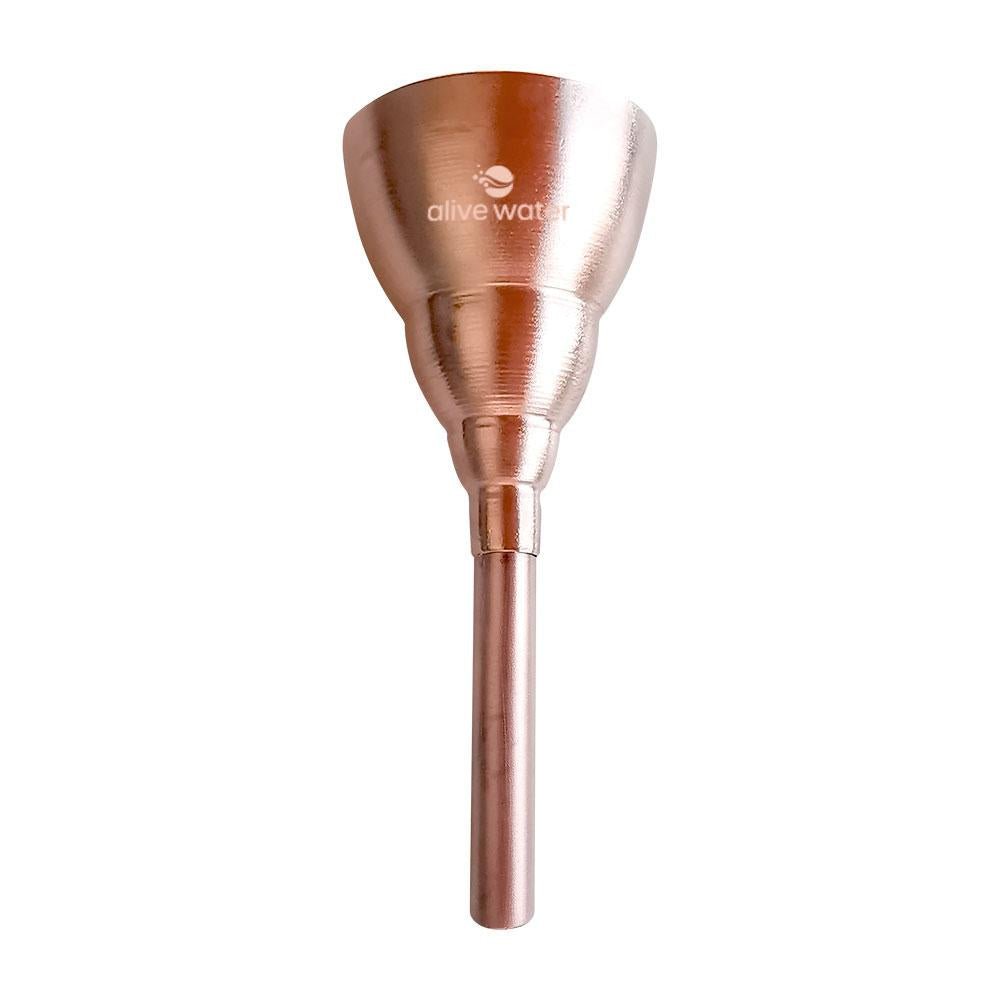 Life Vortex Spiral Water Funnel (Standard) - Uno Vita AS