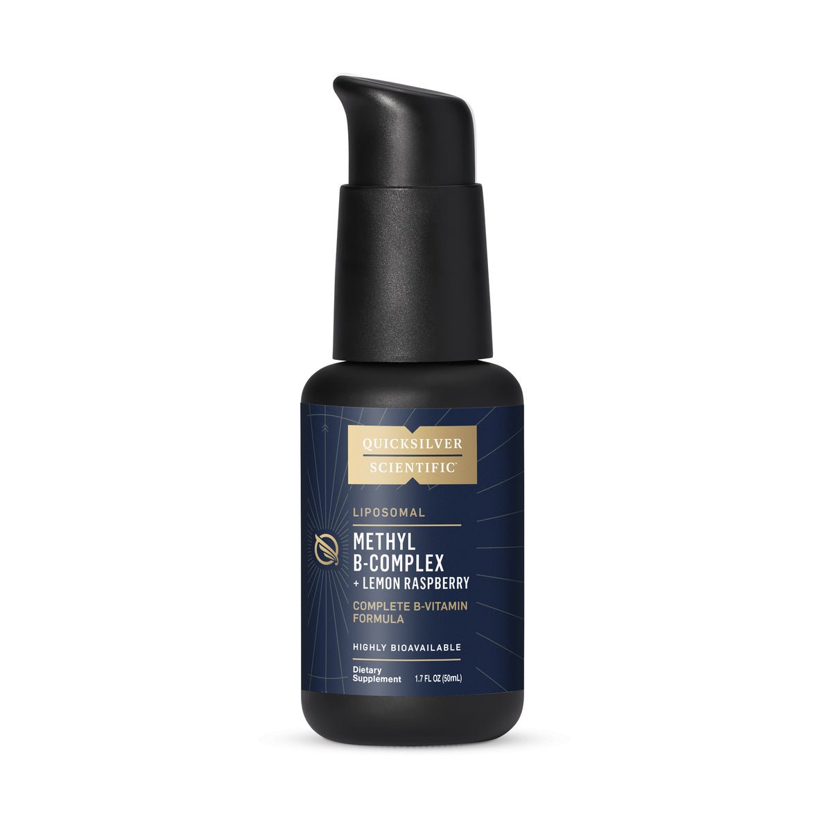 Liposomal Methyl B - Complex - Uno Vita AS