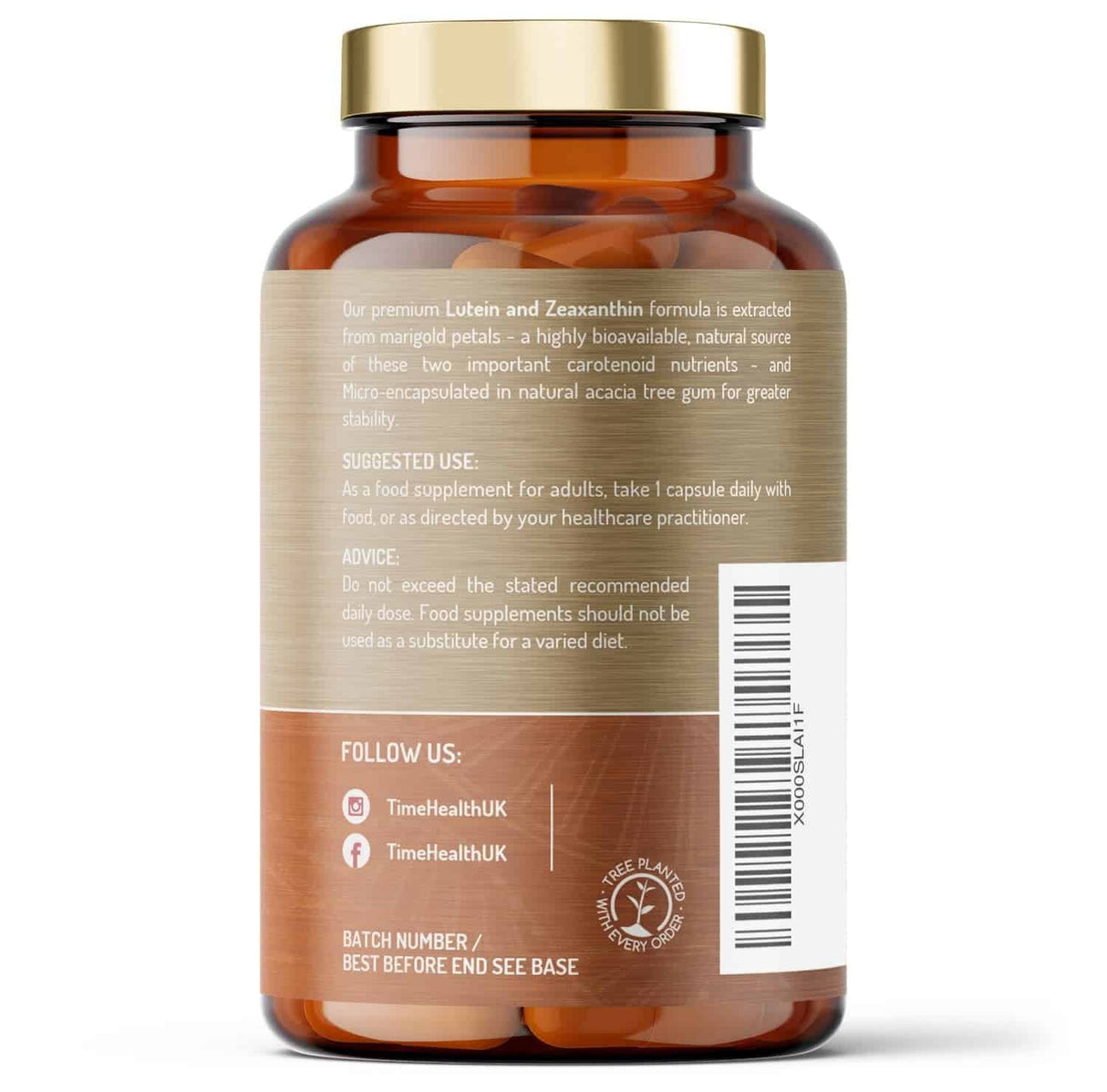 Longvida Optimized Curcumin - Uno Vita AS