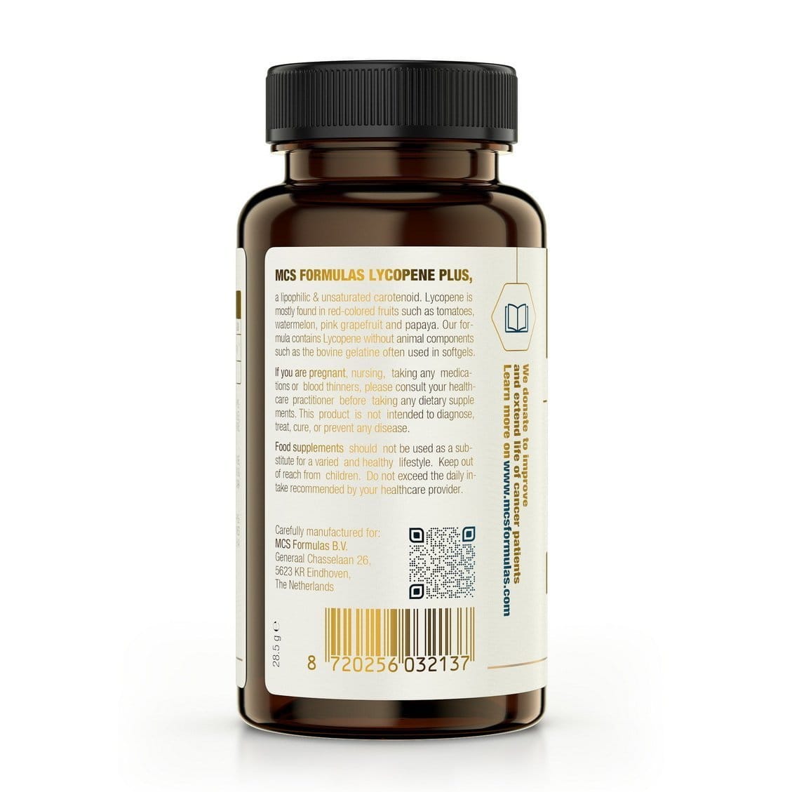 Lycopin Plus - Uno Vita AS