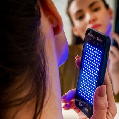 Medolight BluDoc de BIOPTRON - Uno Vita AS