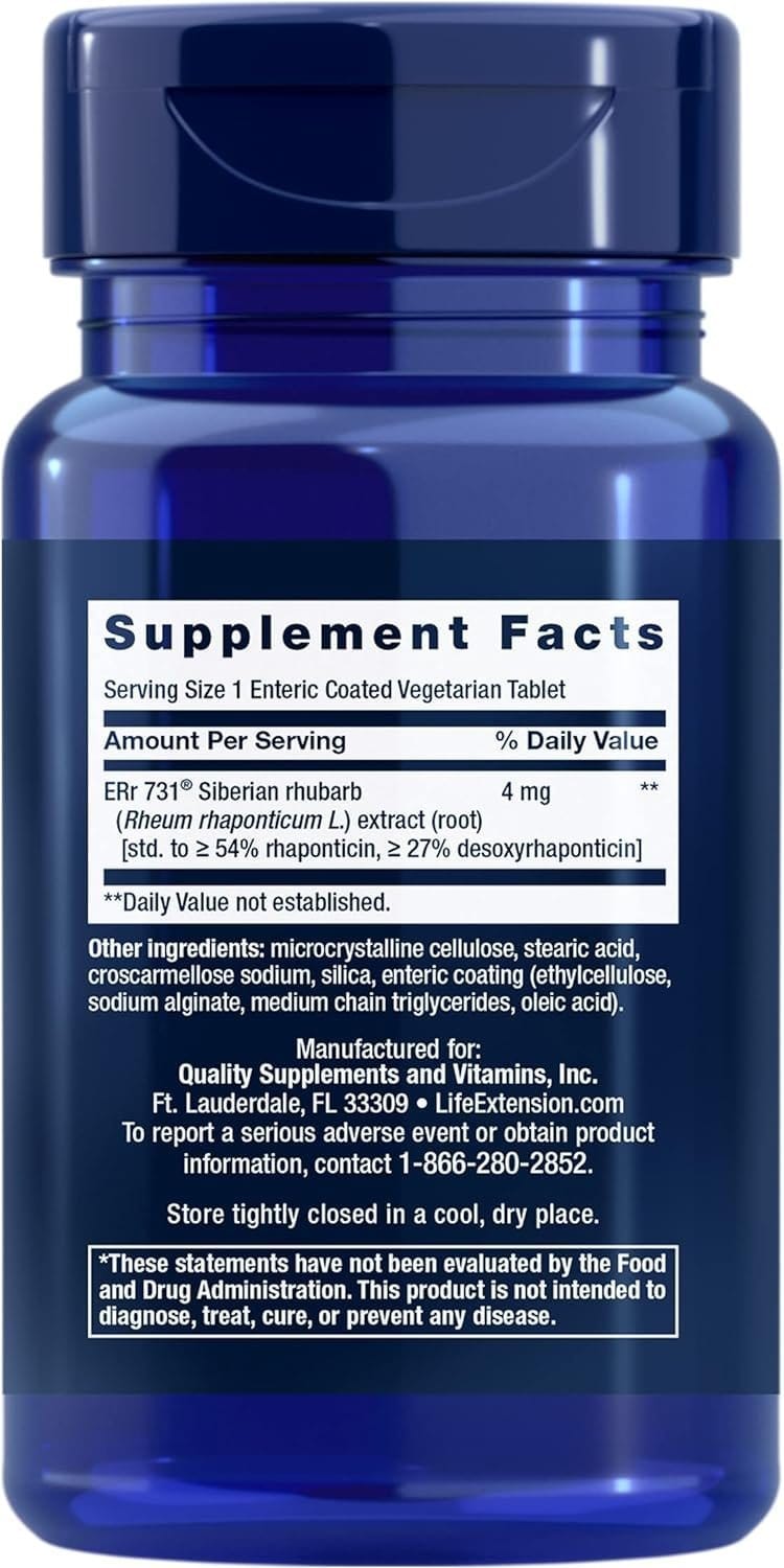 Menopause Relief - Uno Vita AS