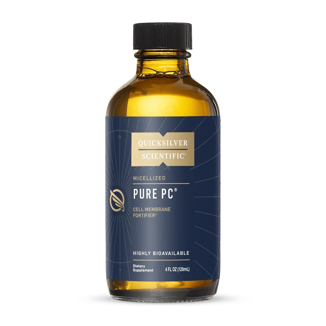 Micellized Pure PC - Uno Vita AS