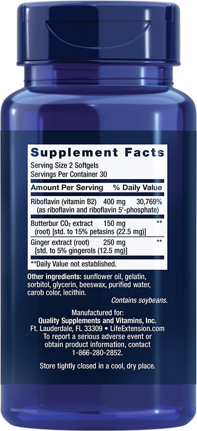 Migra - Eeze™ - Uno Vita AS