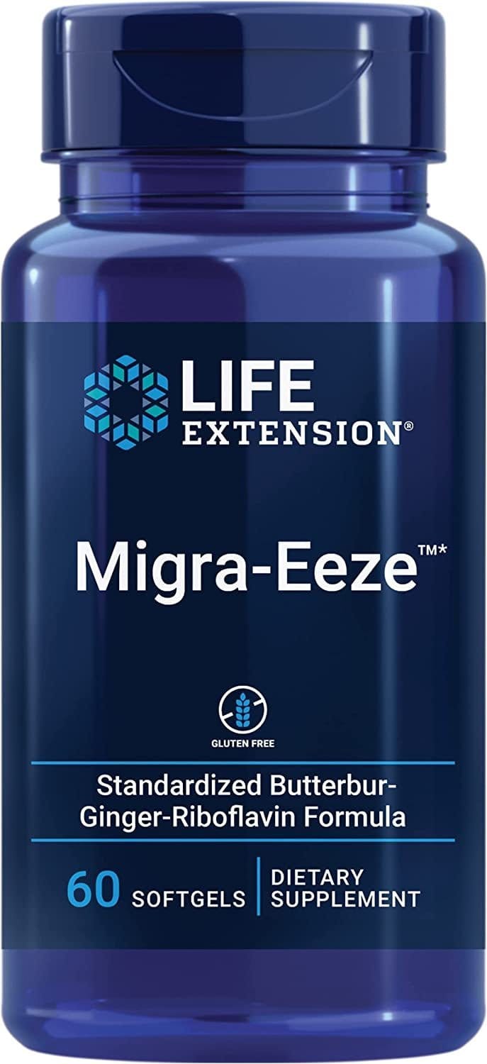 Migra - Eeze™ - Uno Vita AS