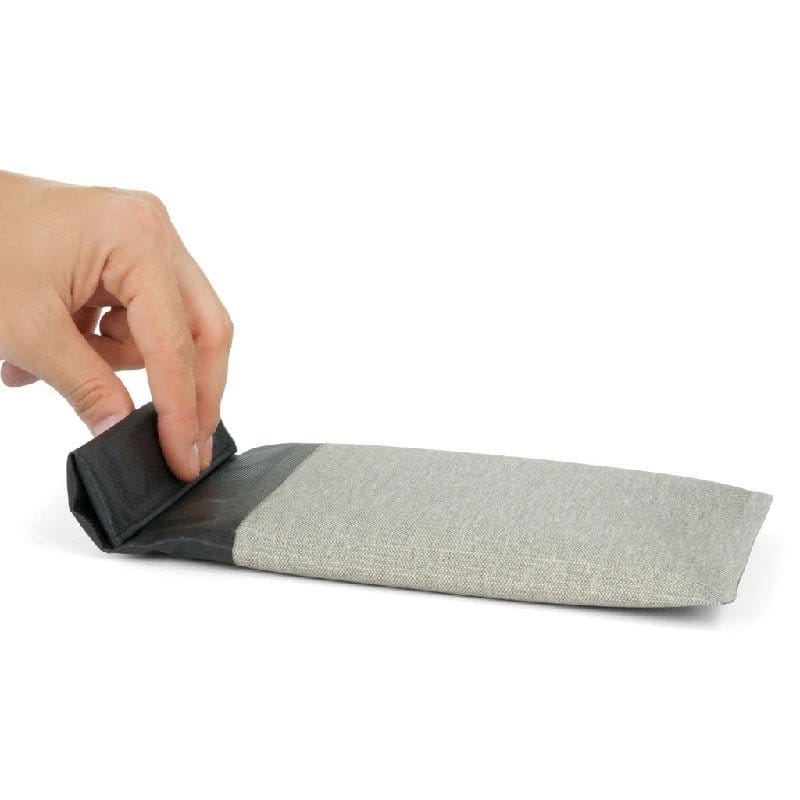 Mission Darkness™ Dry Shield Faraday waterdichte telefoonhoes - Uno Vita AS