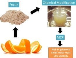 Modifierad citruspektin (MCP) kapslar (60) - Uno Vita AS