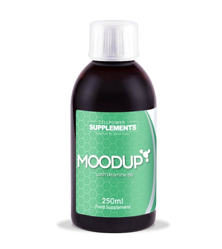Moodup - för bättre humör - Uno Vita AS