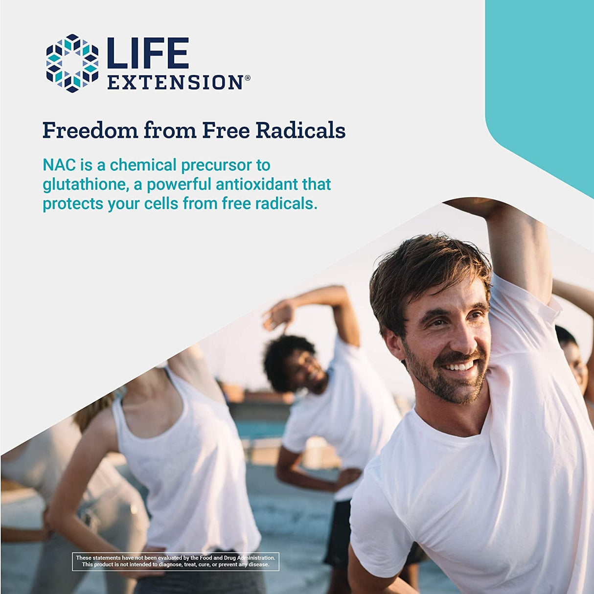 N-Acetyl Cysteine - Uno Vita AS