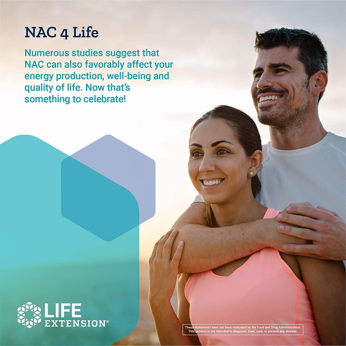 N - Acétylcystéine (60) - Uno Vita AS