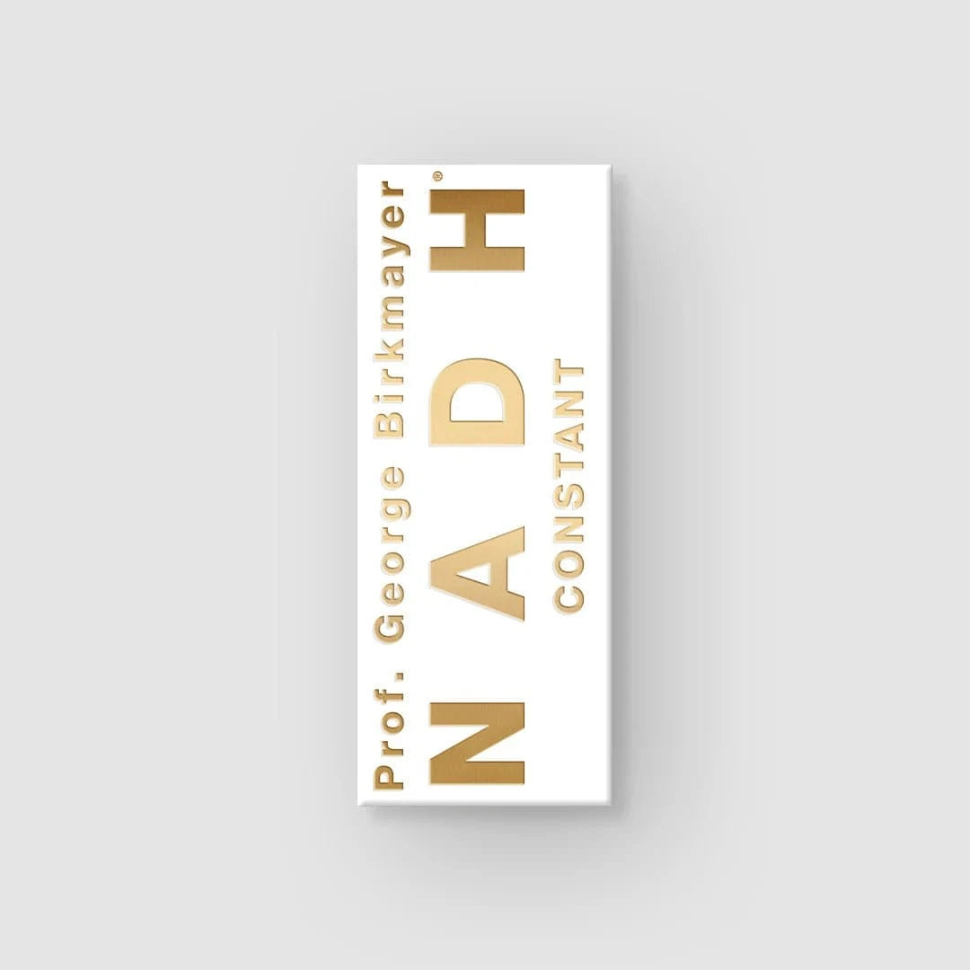 NADH Constant - Uno Vita AS