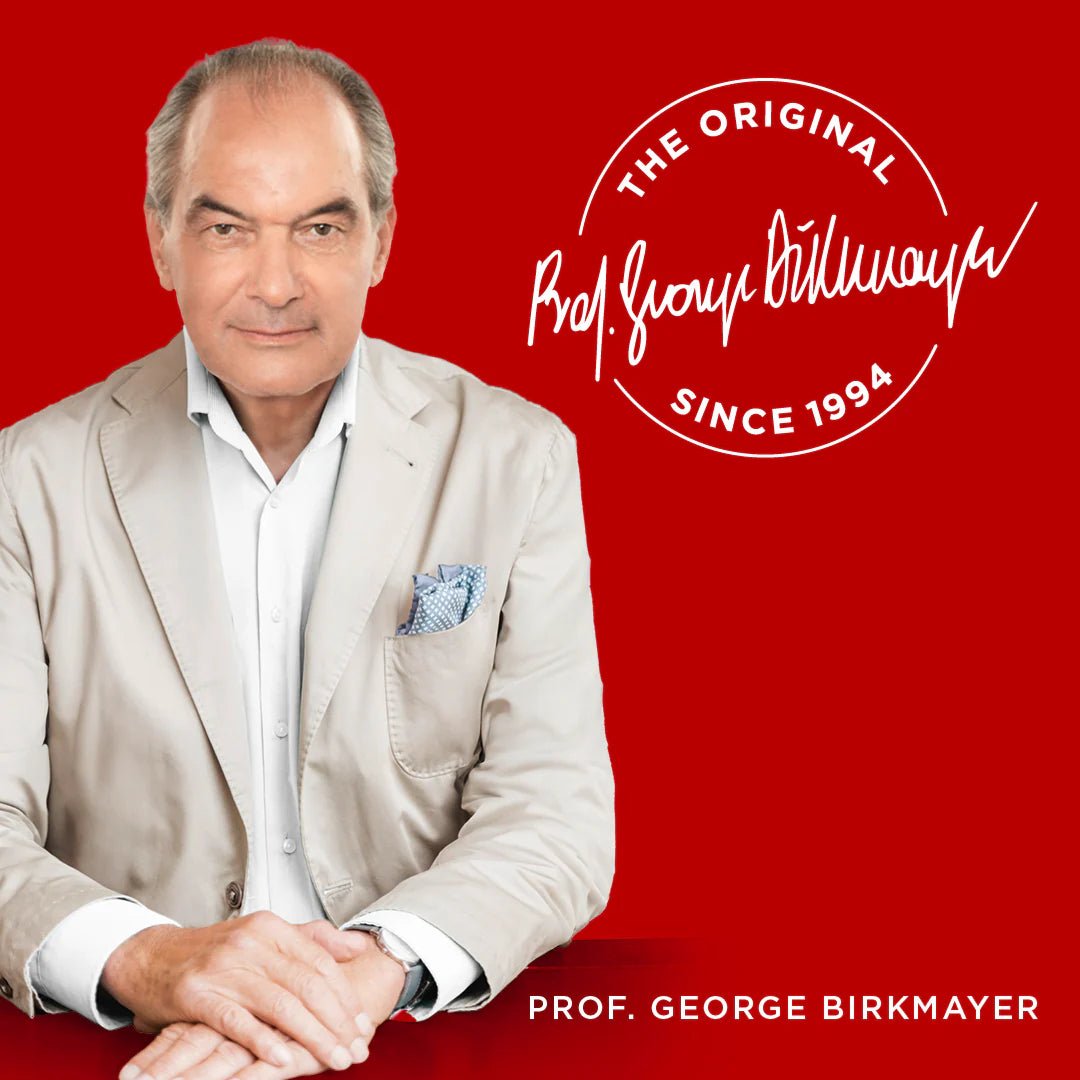 NADH Rapid (schnell wirkend) – Uno Vita AS