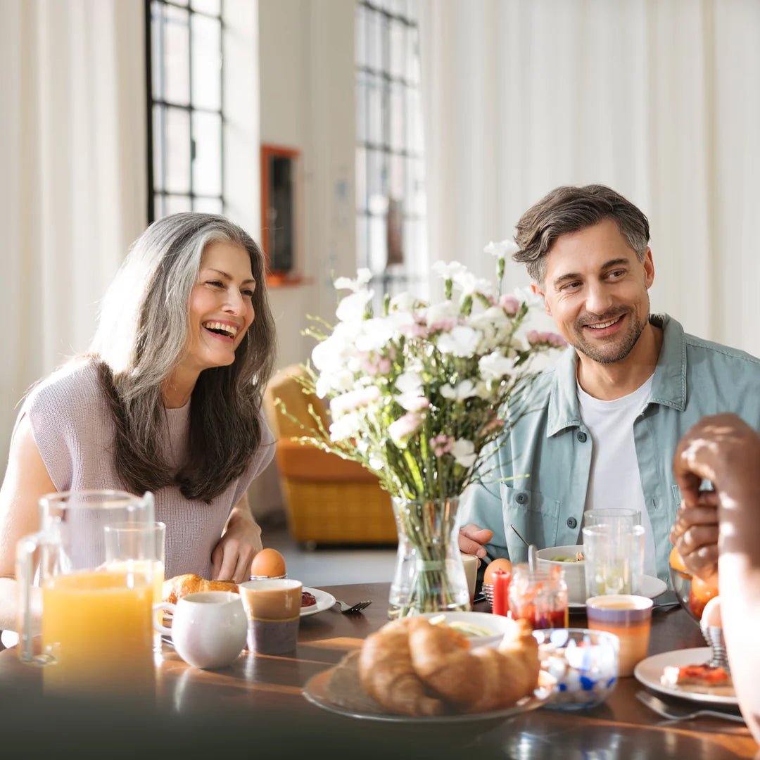 NADH X - TOX - Uno Vita AS