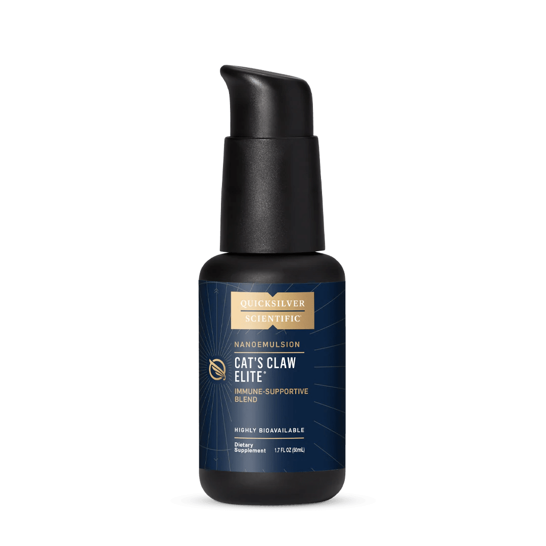 Uña de Gato Nanoemulsificada Elite (50 ml) - Uno Vita AS